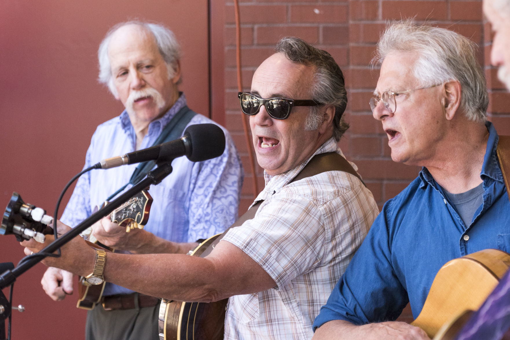 Bluegrass Brunch